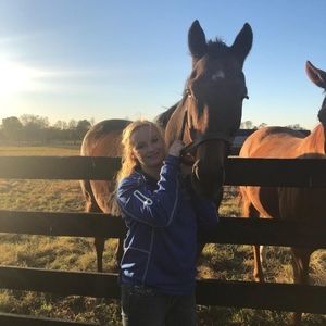 Meet your Posher, Katharine